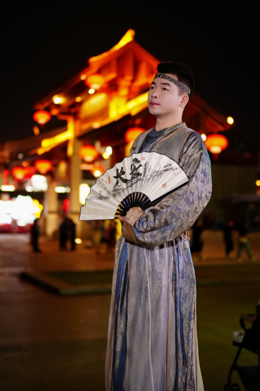 细辉的第一张照片--清远蓝颜知己交友网