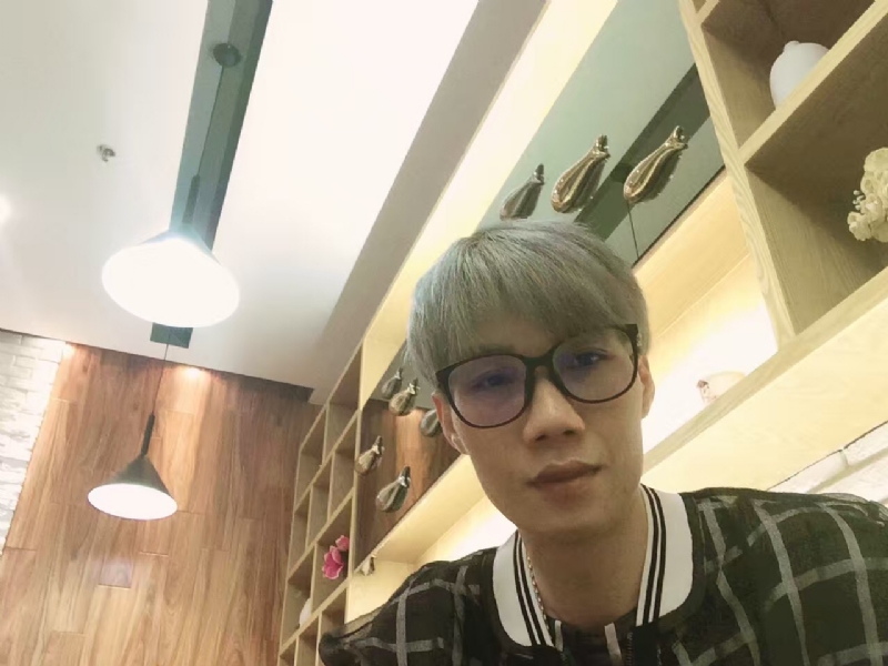 黄峰的第一张照片--清远蓝颜知己交友网