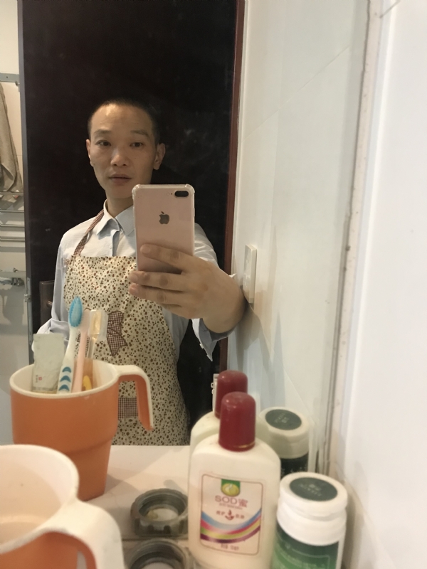 风子的第一张照片--清远蓝颜知己交友网