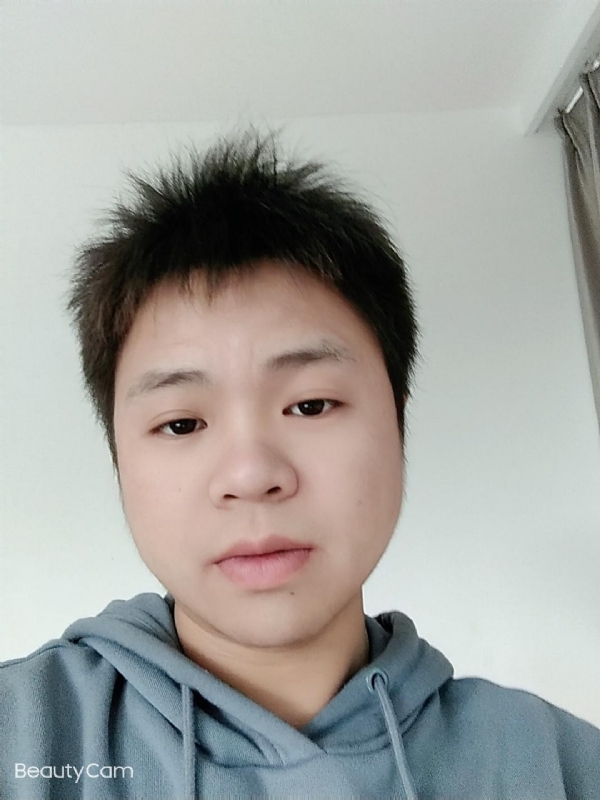 真心找对象的第一张照片--清远蓝颜知己交友网